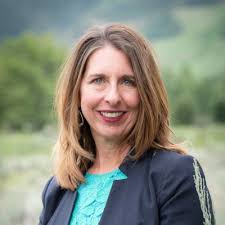 Congratulations Stephanie Siders