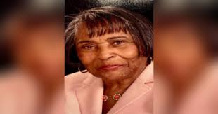 Obituary for Mattie Mae (Crowder) White