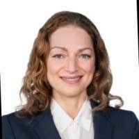 Olga Gordon's Instagram, Twitter & Facebook