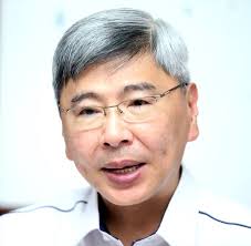 Gerakan president datuk mah siew keong says he would have liked to be a lawyer had he not gotten involved in politics. Nst Online Nstflash Datuk Seri Mah Siew Keong To Quit Facebook
