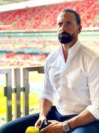 January 8, 2021 by cnw123 team. Rio Ferdinand On Twitter Seen A Few Tweets Mentioning The Shirt I Wore Today Likey Or No Likey Euro2020