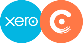 xero chart of accounts mapping for recurring revenue businesses