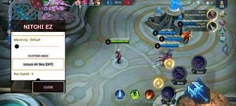 Download msi gaming app for android & read reviews. Nitchi Ez Apk Download For Android Mlbb Hacks Luso Gamer