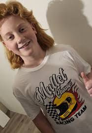 Did Ian finally hit the lotto?