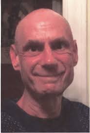 Obituary information for Patrick Behrens