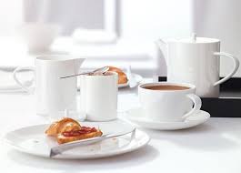 Petit Dejeuner Tasse A The Cafe Collection A Table Porcelaine Fine Bone China Asa Selection Fine Bone China Sugar Bowl Set Bowl Set