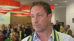 Champion swimmer Kyle Chalmers's coach Peter Bishop stood down by the South  Australian Sports Institute