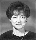 Marsha Smith Obituary (2009)