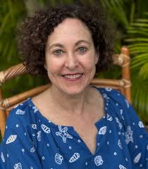 Bio and Media Kit — Sandra Block