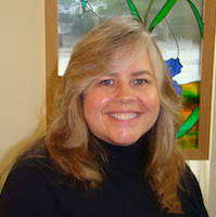 Dr. Penelope S. Bliss