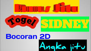Prediksi Togel Sidney Selasa 15 Desember 2020 Sd Hari Ini Sidney Hari Ini Rumus Jitu Youtube