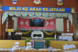 Tak ada yang pantas untuk diucapkan selain rasa syukur karena kamu sudah melalui bulan ramadhan yang mulia dengan tiada. Hiasan Pentas Hari Guru Butik Pelamin Cantik Facebook