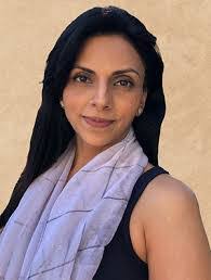 Amita Jain's Instagram, Twitter & Facebook