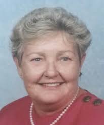 Patti Fleming Thames Obituary