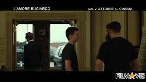 Lo scopo di questa pagina è di aiutare gli adolescenti a capire se stessi. L Amore Bugiardo Trailer Italiano Hd Youtube