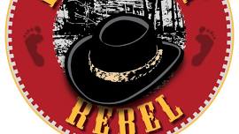 Barefoot Rebel: Southern Rock/Skynyrd Band