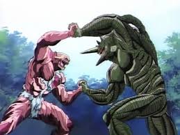 Bio Booster Armor Guyver Manga Download Yoshiki Takaya Guyver World Free Wallpaper Skeletor