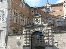 Hotel Jean Houles Castres Tarn Paysage France Les Regions De France Tarn Et Garonne