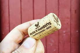 Clos De Manzotte A Sainte Eulalie Caves Et Degustation Grand Carcassonne Limoux Vin Degustation