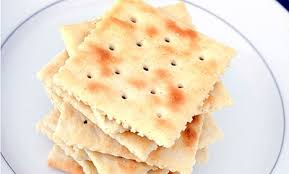 See full list on sparkpeople.com Carbs In Saltine Crackers Enkiverywell