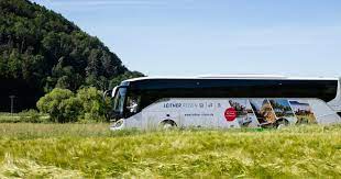 Busreisen ab Nürnberg Rothenburger Straße buchen | Leitner Reisen
