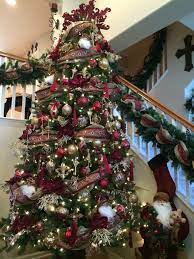 Maybe you would like to learn more about one of these? 47 Frontgate Holiday Homes Ideas Frontgate Holiday Decor Holiday