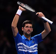 Dominic thiem and stefanos tsitsipas will compete in lyon next week. They Will Take Over Novak Djokovic Impressed By Thiem Tsitsipas Zverev And Other Next Gens Essentiallysports