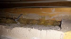 Maybe you would like to learn more about one of these? How To Seal Between Sill Plate And Foundation Wall With Wide Gap Plates Spray Foam Foundation