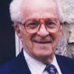 Dr. Harold Cassel Obituary