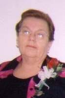 Sharon Hochstetler Obituary (2009)