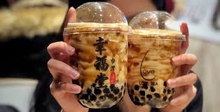 Xing fu tang is taiwan's authentic stir fried brown sugar pearl milk brand. Bubble Tea Chain Xing Fu Tang To Open In The Marpole Area This Weekend Curated