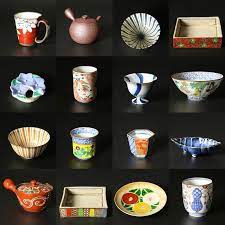 Japanese Ceramics Different Types To Collect Vintage Japanese Ceramics Japan Japanese Pottery Japanese Ceramics Ceramics
