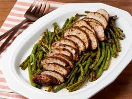Last but not least—it's not exactly a side dish, but our cherry port sauce is the perfect sauce for your pork roast. 40 Best Pork Tenderloin Recipes Recipes Dinners And Easy Meal Ideas Food Network