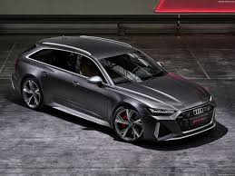 The rs6 avant is expected to earn 15 mpg in the city and 22 mpg on the highway, which is in line with what the e63 s and panamera turbo s sport turismo manage. Audi Rs6 Avant 2020 Pictures Information Specs