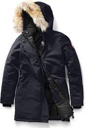 Canada Goose Victoria Parka Women S Altitude Sports