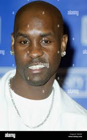 Gary payton usa basketball hi-res stock photography and images