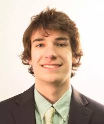 2018 Men's Lacrosse Roster