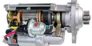 Entdecke rezepte, einrichtungsideen, stilinterpretationen und andere ideen zum ausprobieren. Kenali Ini Penyebab Dinamo Starter Mobil Mengalami Kerusakan