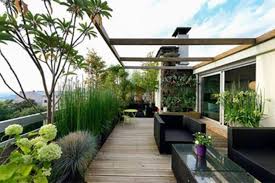 Le Projet De Reglement Sur L Interdiction Des Mezzanines A Fait L Objet De Vives Critiques Lors De L Assemble Terrasse Toit Terrasse Jardin Jardin Sur Le Toit