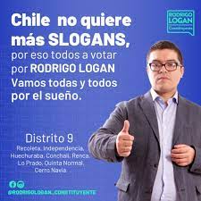 See more of rodrigo logan constituyente on facebook. Rodrigo Logan A Podcast On Anchor