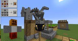 From its early days of simple mining and cr. Pin On Mincraft Stoof