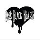 Eve's Black Heart: Corvalis w/Cliff & Ivy and Post... event in Corvallis, OR