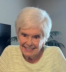 Patricia Bach Obituary