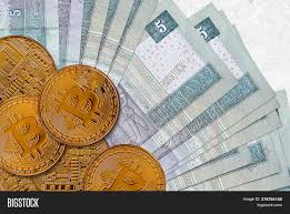 The cryptocurrency market is picking up interest and value. 5 Egyptian Pounds Image Photo Free Trial Bigstock