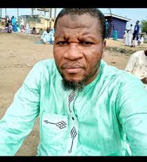 Inna illahi wa Inna illayhe raji'un