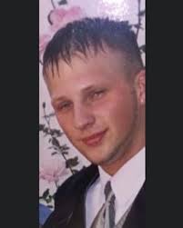 Justin Lee Patrick Obituary October 7, 2025