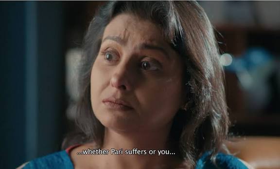Silsila Badalte Rishton Ka 2: Love Traingle| Ruhaan Falls In Love With Mishty, Pari Thinks About Ruhaan #SilsilaBadalteRishtonKa2 #AneriVajani #TellyReporter