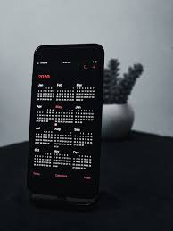 Adding Icloud Calendar To Android Device Droidviews