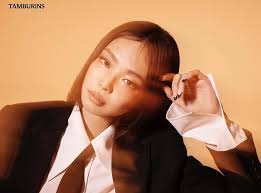 TAMBURINS X JENNIE BOTTARI, THE NEW PERFUME COLLECTION