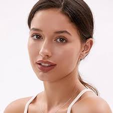 Amazon.com: Gold Stud Earrings for Women, 6 Pairs 14K Hypoallergenic  Cartilage Earrings for Multiple Piercing, Dainty Small Stackable Hoop Ball  Earrings Set: Clothing, Shoes & Jewelry